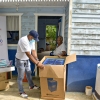 Hogar Equipado fortalece esperanza de familias del país